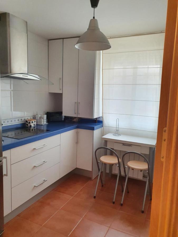 Ferienwohnung Zubicalm La Zubia  Exterior foto