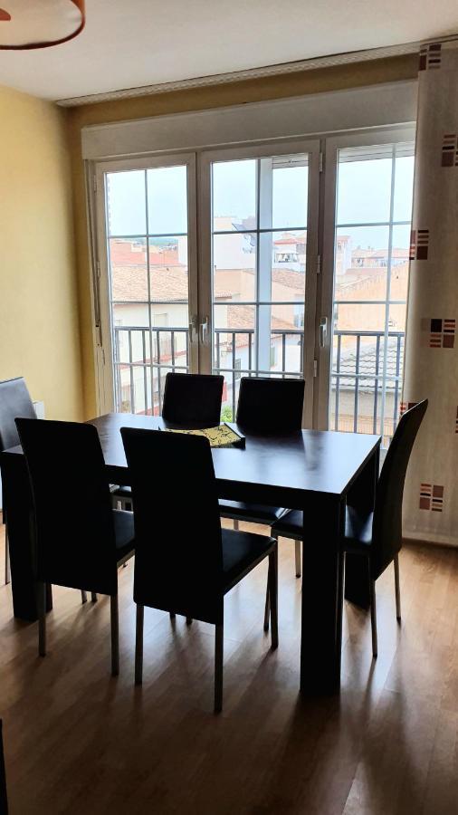 Ferienwohnung Zubicalm La Zubia  Exterior foto