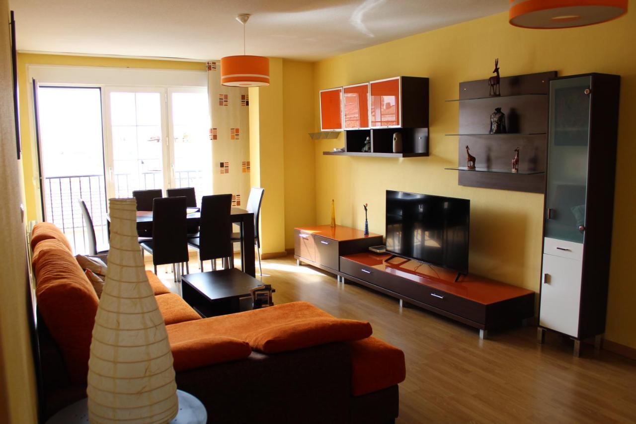 Ferienwohnung Zubicalm La Zubia  Exterior foto