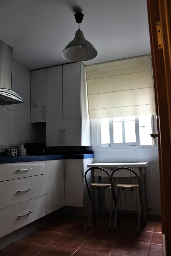 Ferienwohnung Zubicalm La Zubia  Exterior foto
