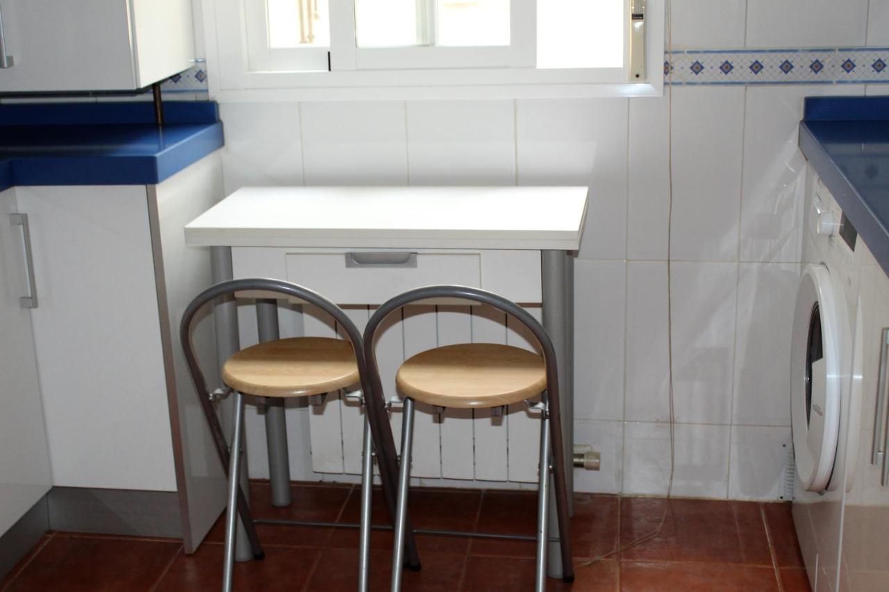 Ferienwohnung Zubicalm La Zubia  Exterior foto