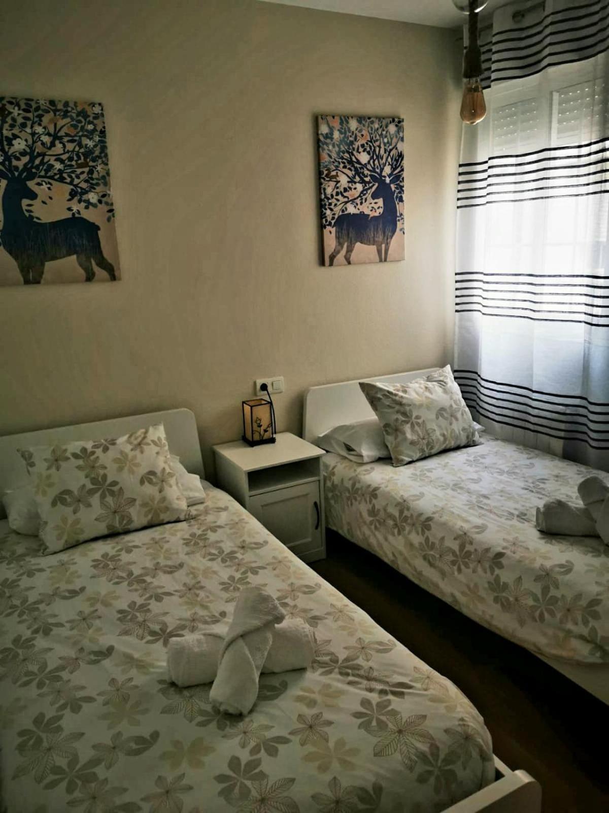 Ferienwohnung Zubicalm La Zubia  Exterior foto