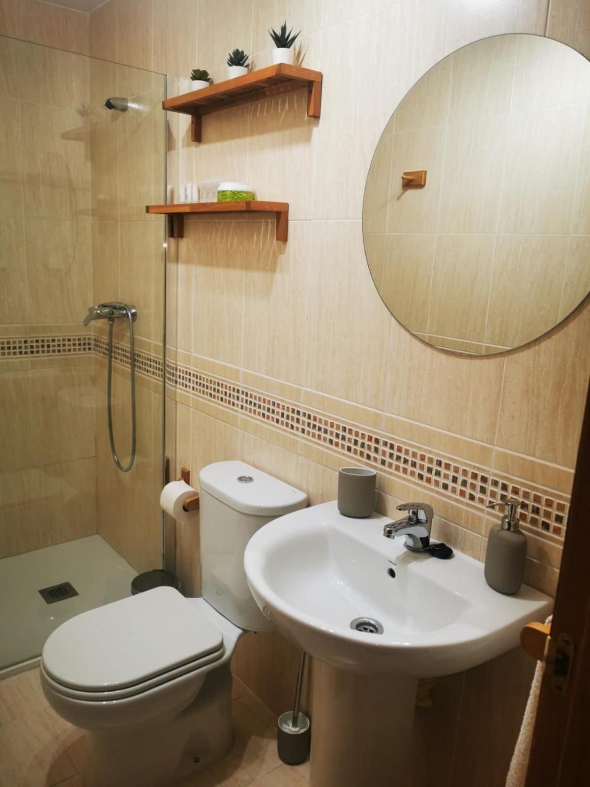 Ferienwohnung Zubicalm La Zubia  Exterior foto