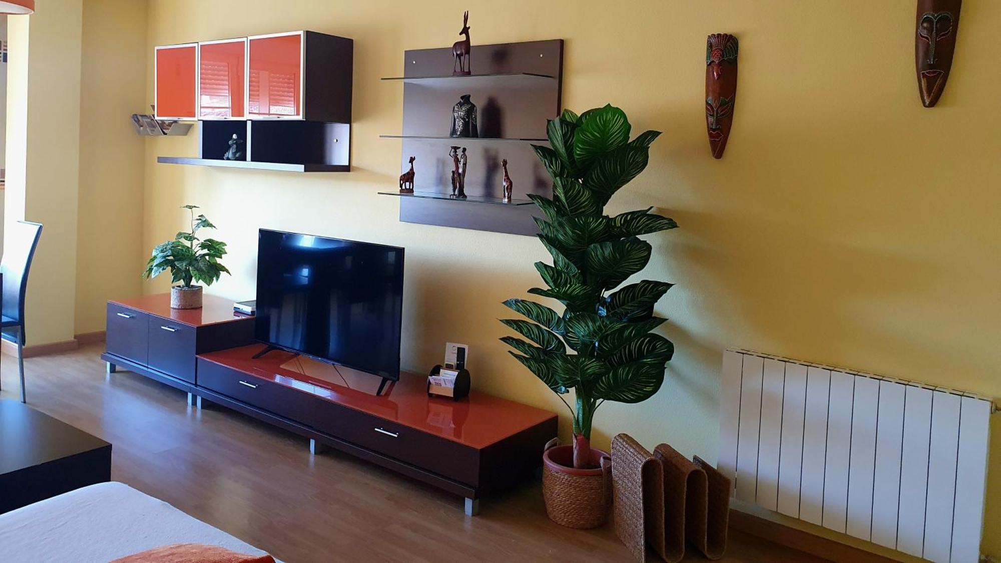 Ferienwohnung Zubicalm La Zubia  Exterior foto