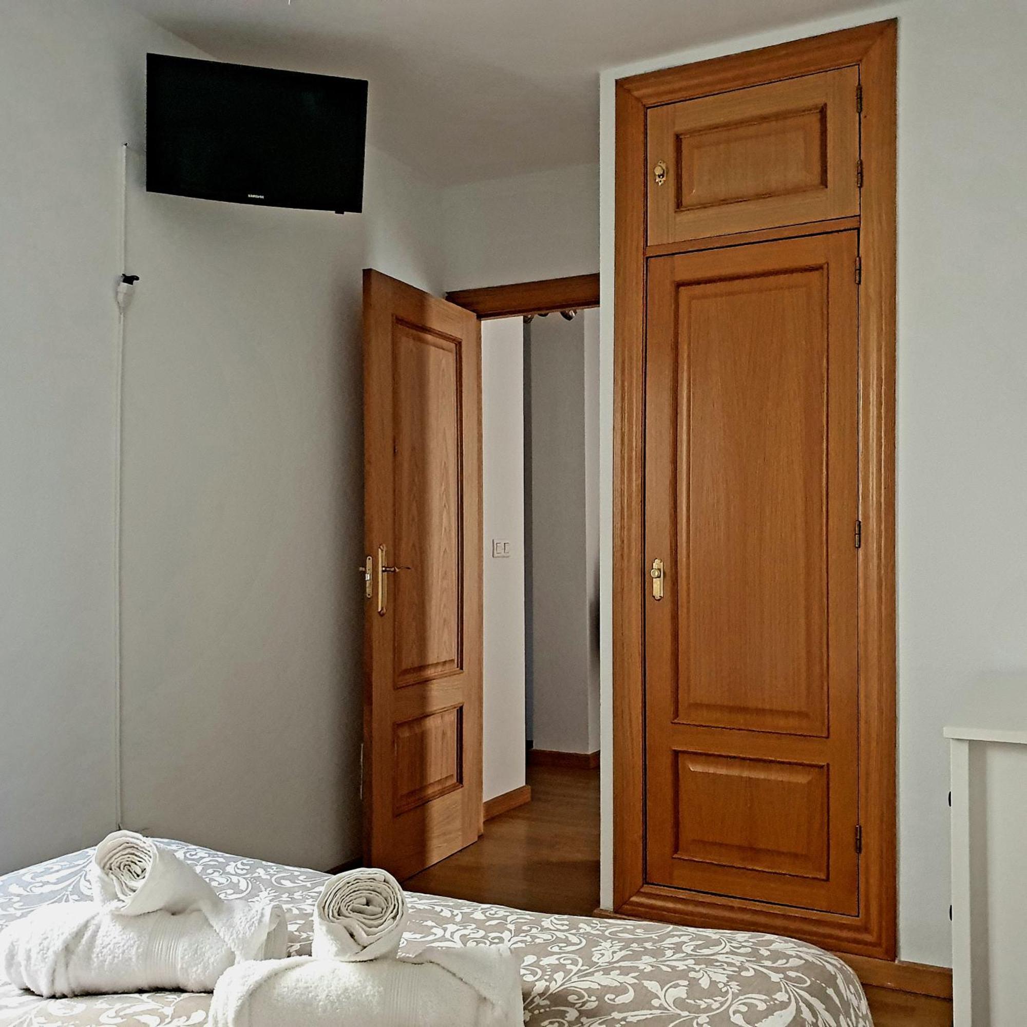 Ferienwohnung Zubicalm La Zubia  Exterior foto